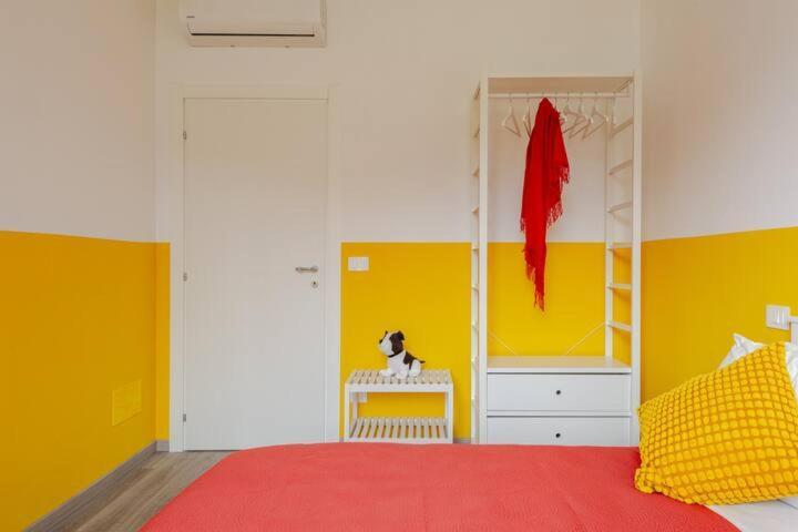 Boutique Apartment Family Чиуси Екстериор снимка