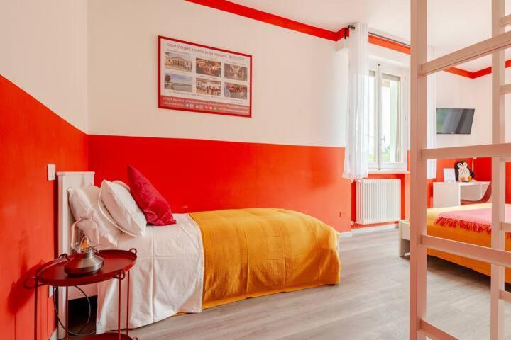 Boutique Apartment Family Чиуси Екстериор снимка