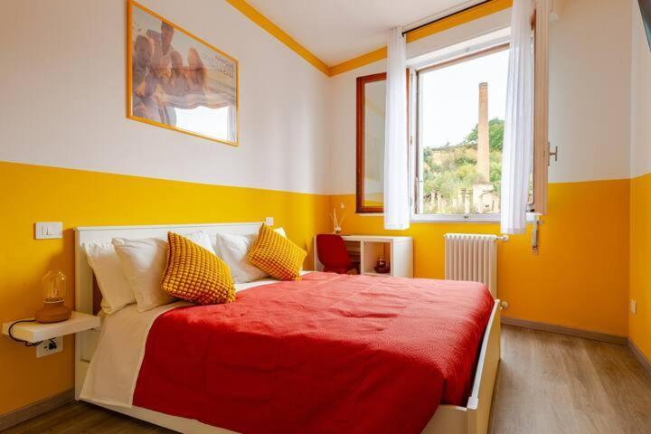 Boutique Apartment Family Чиуси Екстериор снимка