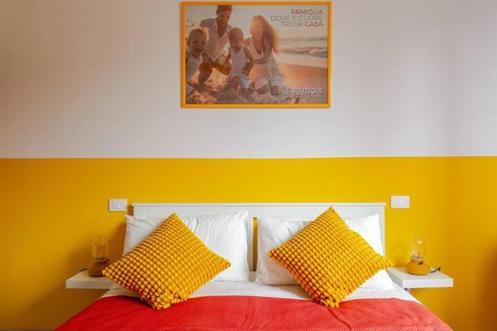 Boutique Apartment Family Чиуси Екстериор снимка
