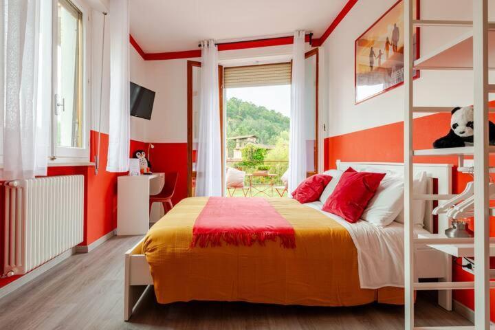 Boutique Apartment Family Чиуси Екстериор снимка
